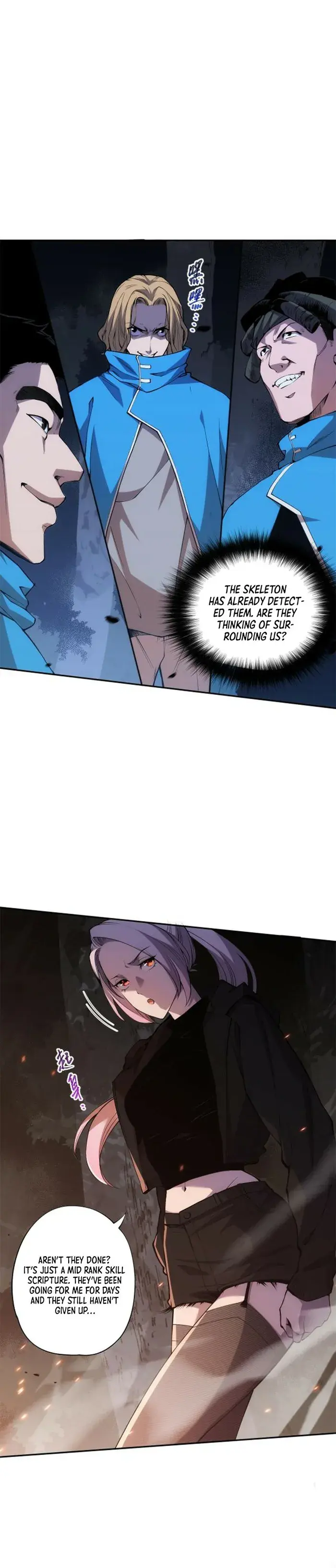 Catastrophic Necromancer Chapter 3 image 15_optimized
